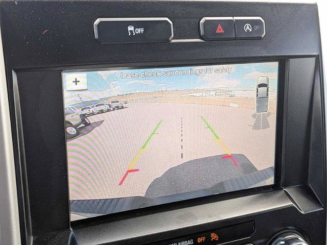 Certified 2019 Ford F150 Lariat AWD/4WD image 23