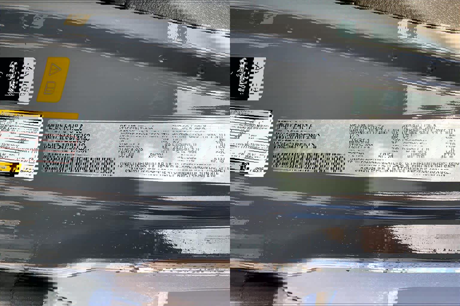 Used 2023 Jeep Gladiator Rubicon w/ LED Lighting Group image 32