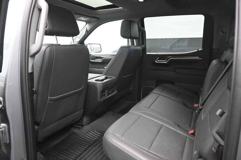 Used 2023 Chevrolet Silverado 1500 RST w/ Convenience Package II AWD/4WD image 25