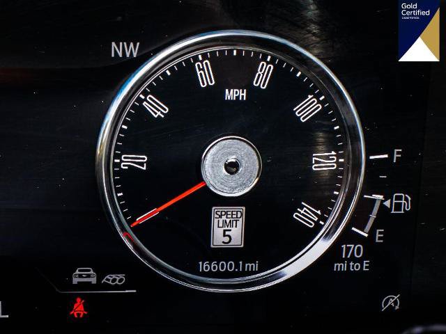 Certified 2024 Ford Mustang Premium RWD image 16