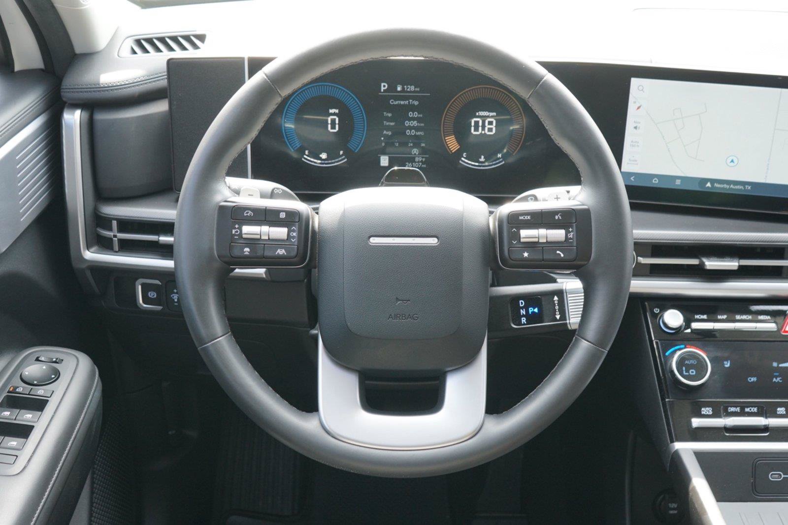 Used 2024 Hyundai Santa Fe XRT AWD/4WD image 25