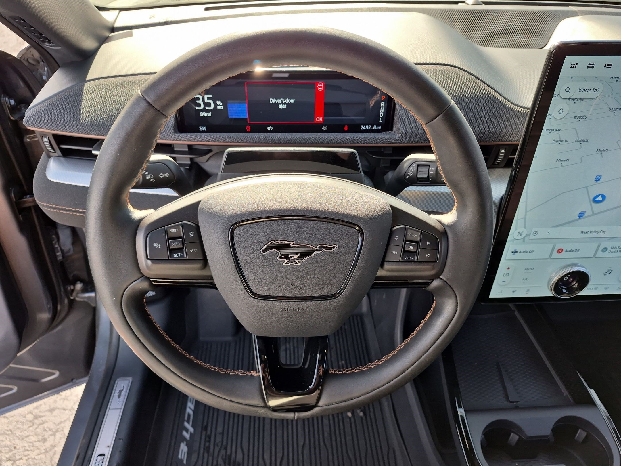 Certified 2023 Ford Mustang Mach-E GT AWD/4WD image 20