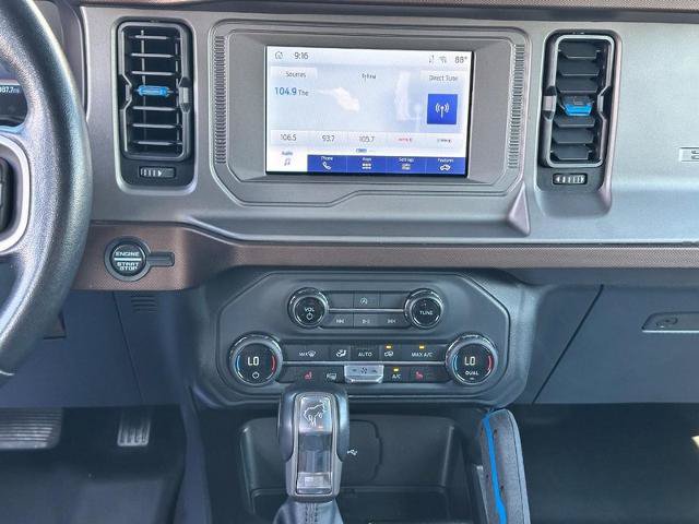 Certified 2023 Ford Bronco Outer Banks AWD/4WD image 13