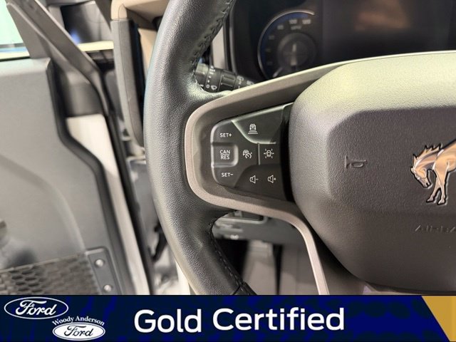 Certified 2023 Ford Bronco Wildtrak AWD/4WD image 11