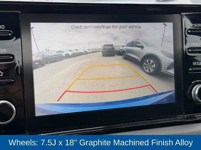 Used 2021 Kia K5 GT-Line FWD image 11