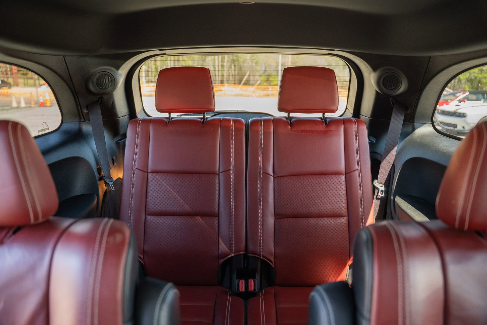 Used 2024 Dodge Durango SRT AWD/4WD image 21