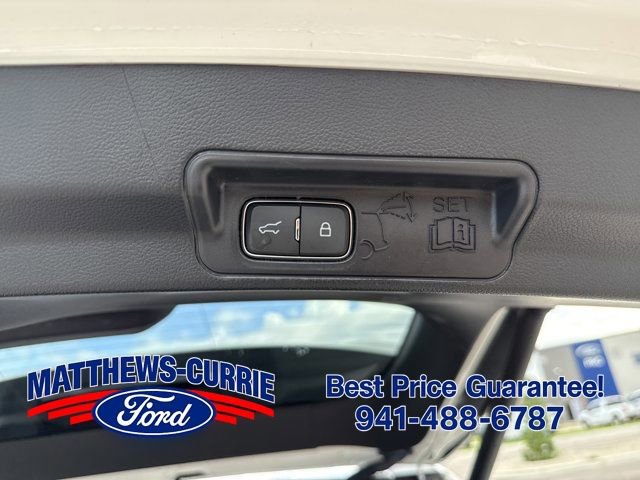 Certified 2022 Ford Explorer ST w/ Equipment Group 401A AWD/4WD image 15