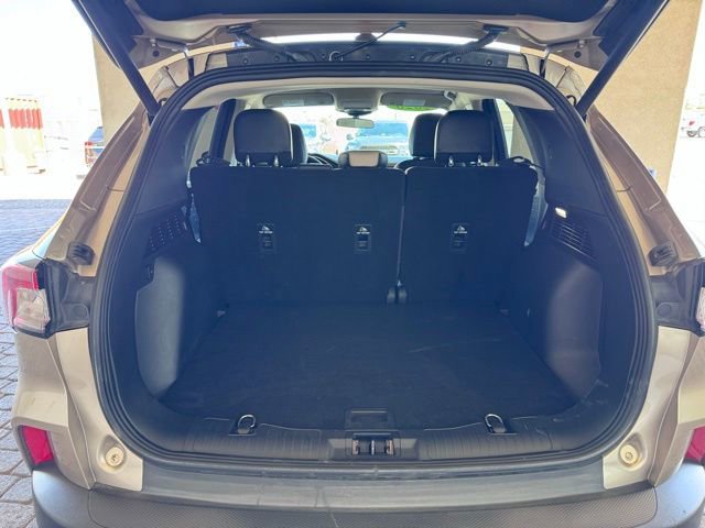 Certified 2020 Ford Escape SEL FWD image 25