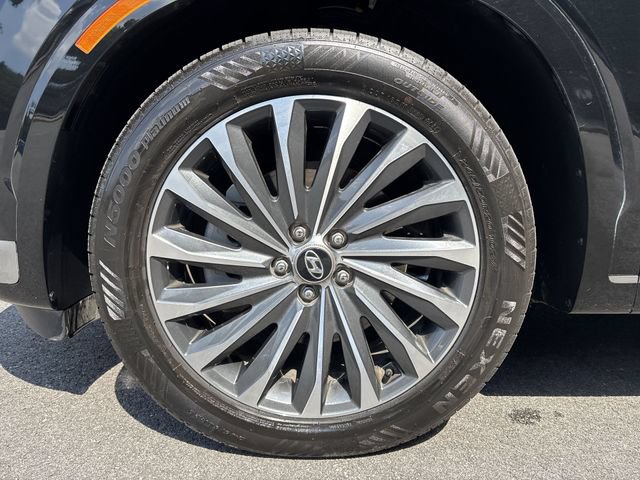 Used 2024 Hyundai Palisade Calligraphy AWD/4WD image 10