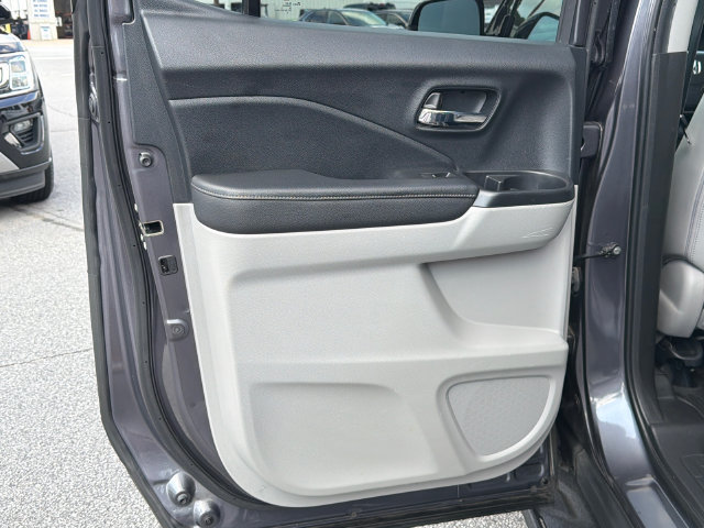 Used 2020 Honda Ridgeline RTL-E image 22