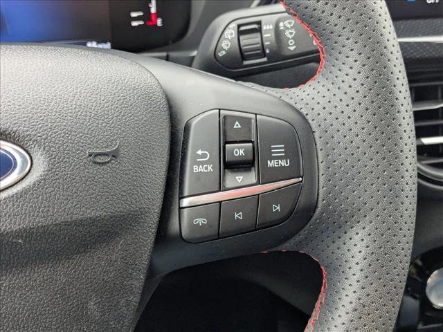 Certified 2023 Ford Escape ST-Line w/ Tech Pack #1 image 13
