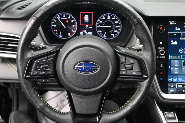 Used 2024 Subaru Outback Onyx Edition AWD/4WD image 9
