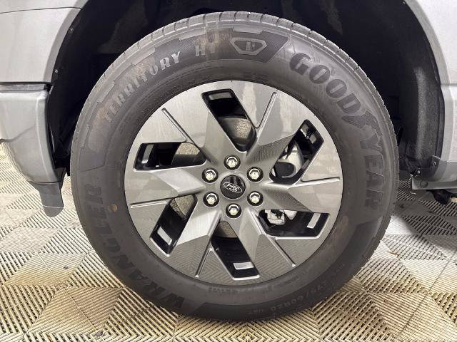 Certified 2024 Ford F150 Lightning XLT w/ Max Trailer Tow Package AWD/4WD image 13
