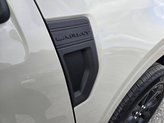 Certified 2024 Ford Maverick Lariat AWD/4WD image 28