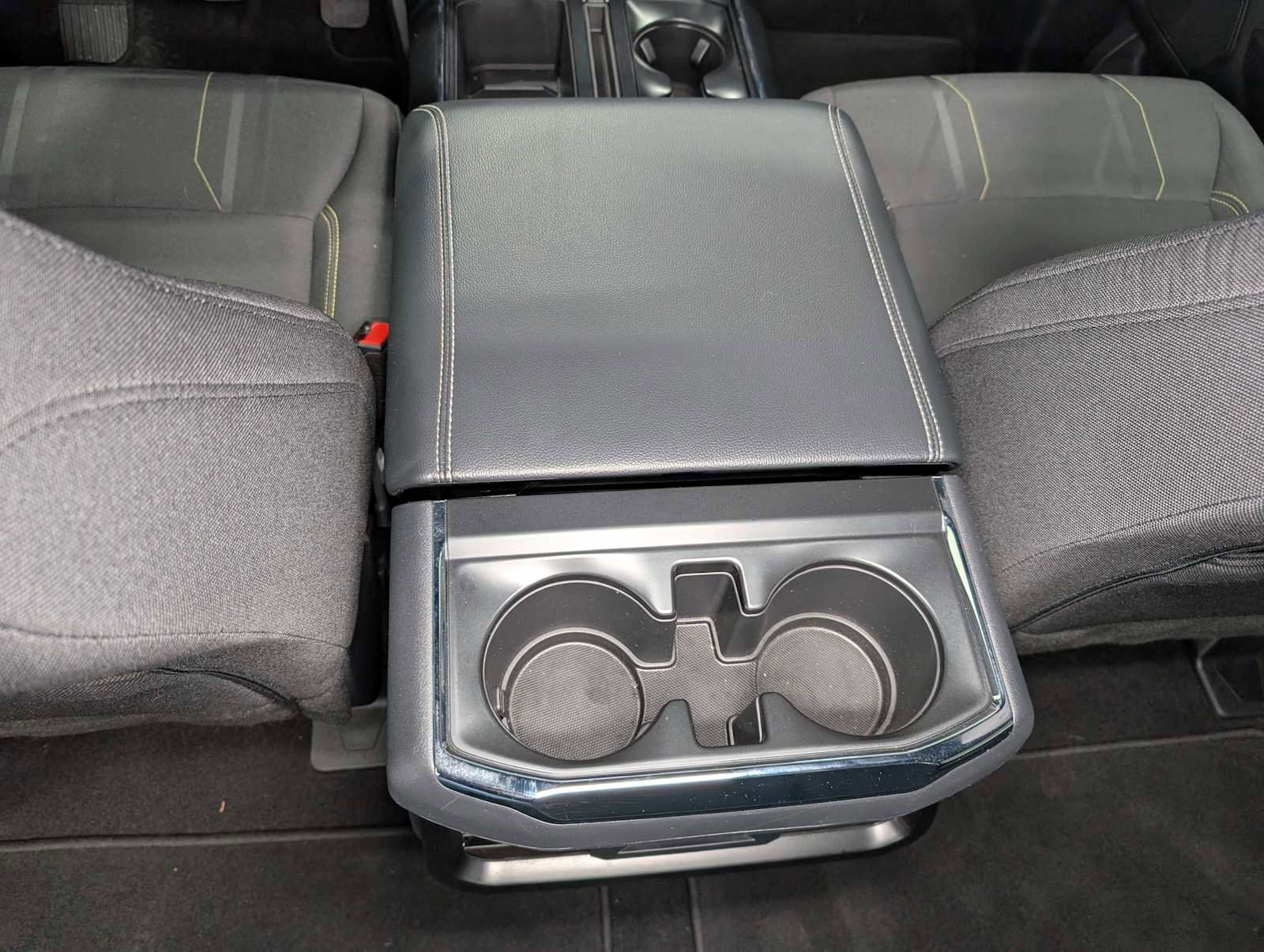 Certified 2024 Ford F150 STX image 22