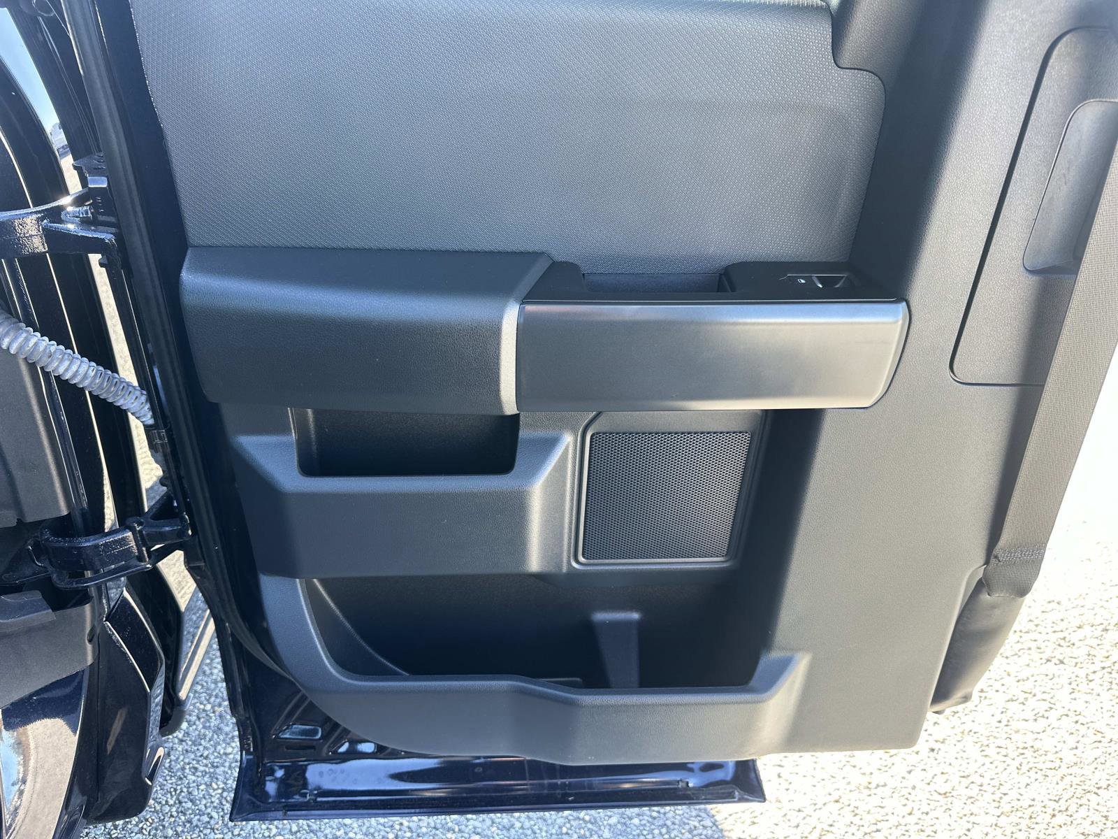 Certified 2023 Ford F150 XL w/ STX Appearance Package image 15