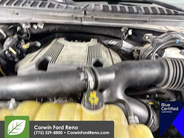 Certified 2019 Ford Expedition Max Limited w/ Equipment Group 303A AWD/4WD image 35