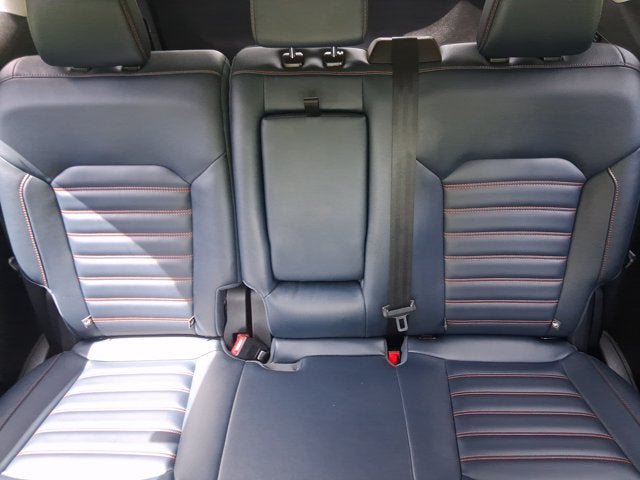 Certified 2023 Ford Edge SEL w/ Sport Appearance Package AWD/4WD image 19
