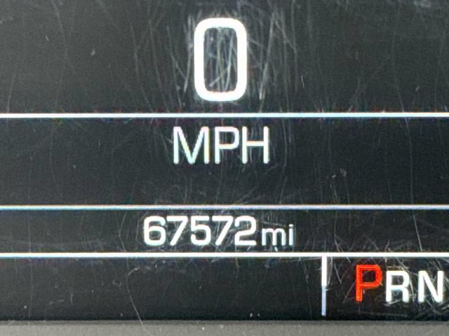 Used 2019 GMC Acadia SLT w/ Black Edition FWD image 28