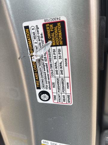 Used 2024 Mitsubishi Outlander AWD image 13