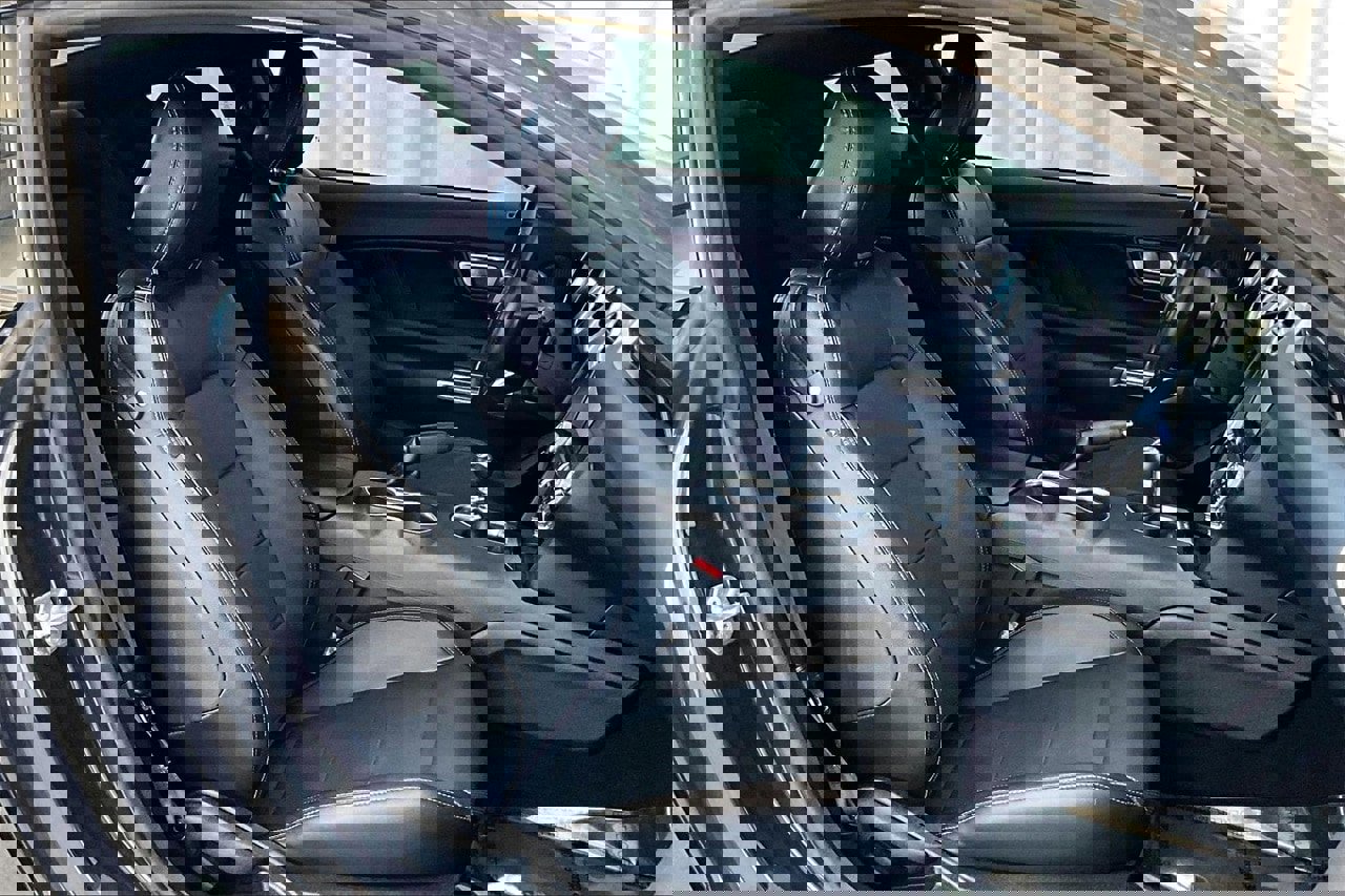 Certified 2022 Ford Mustang GT Premium w/ Black Accent Package image 10