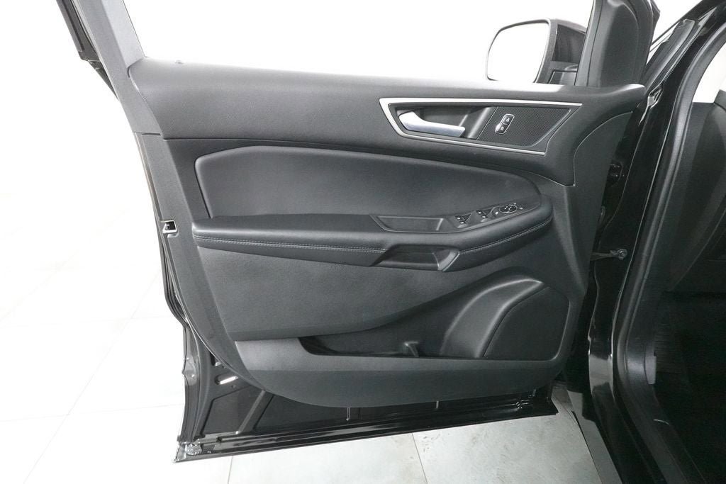 Certified 2023 Ford Edge SEL w/ Convenience Package AWD/4WD image 23