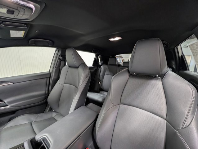 Used 2024 Subaru Solterra image 8