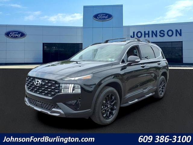 Used 2023 Hyundai Santa Fe XRT AWD/4WD image 7