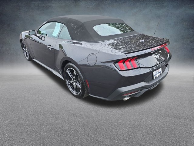 Certified 2024 Ford Mustang Premium RWD image 5