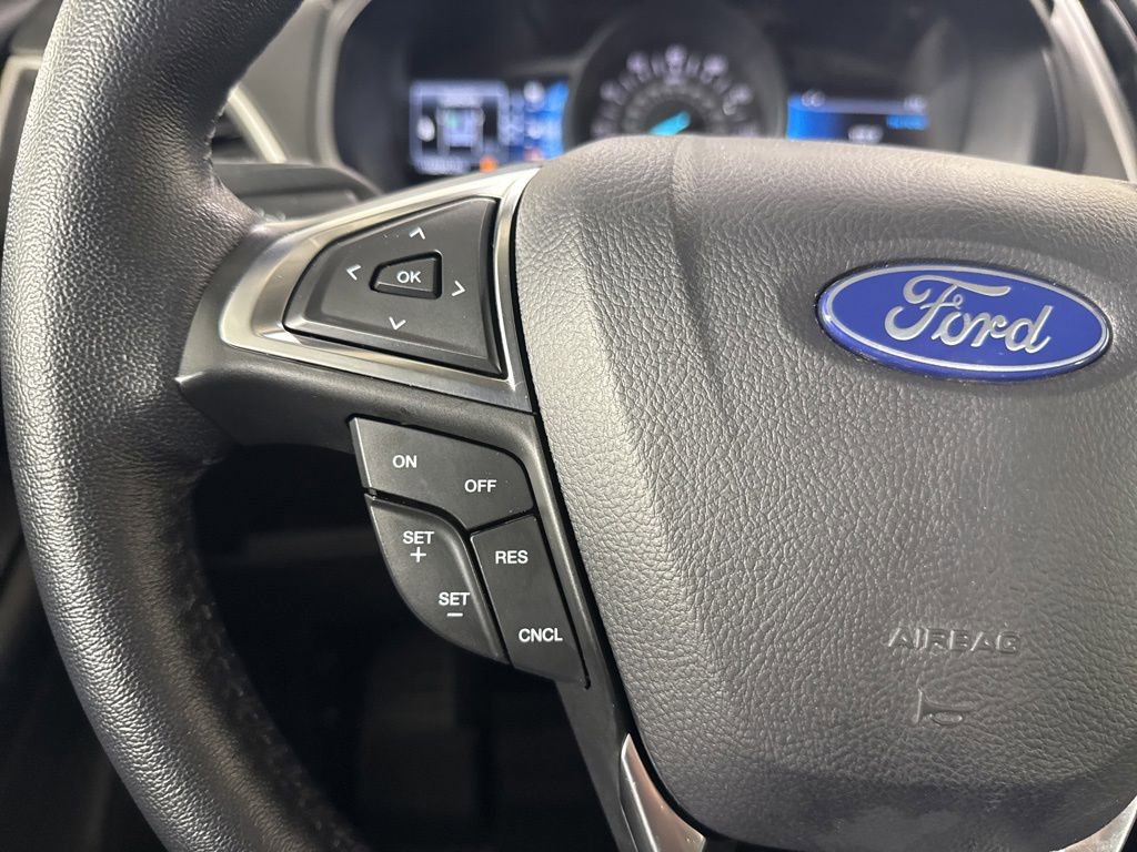 Certified 2024 Ford Edge SEL w/ Convenience Package AWD/4WD image 21