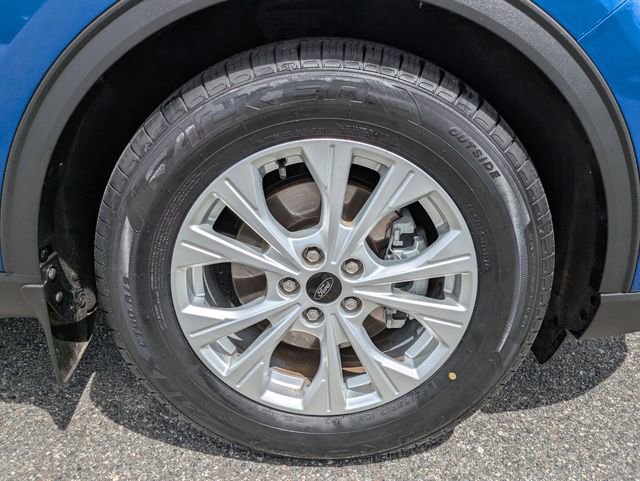 Certified 2023 Ford Escape Active w/ Tech Pack #2 FWD image 11