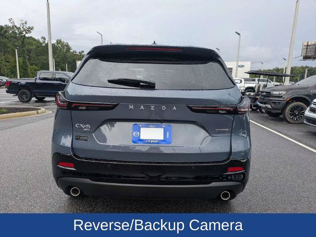 Used 2026 MAZDA CX-5 2.5 S w/ Premium Package AWD/4WD image 5