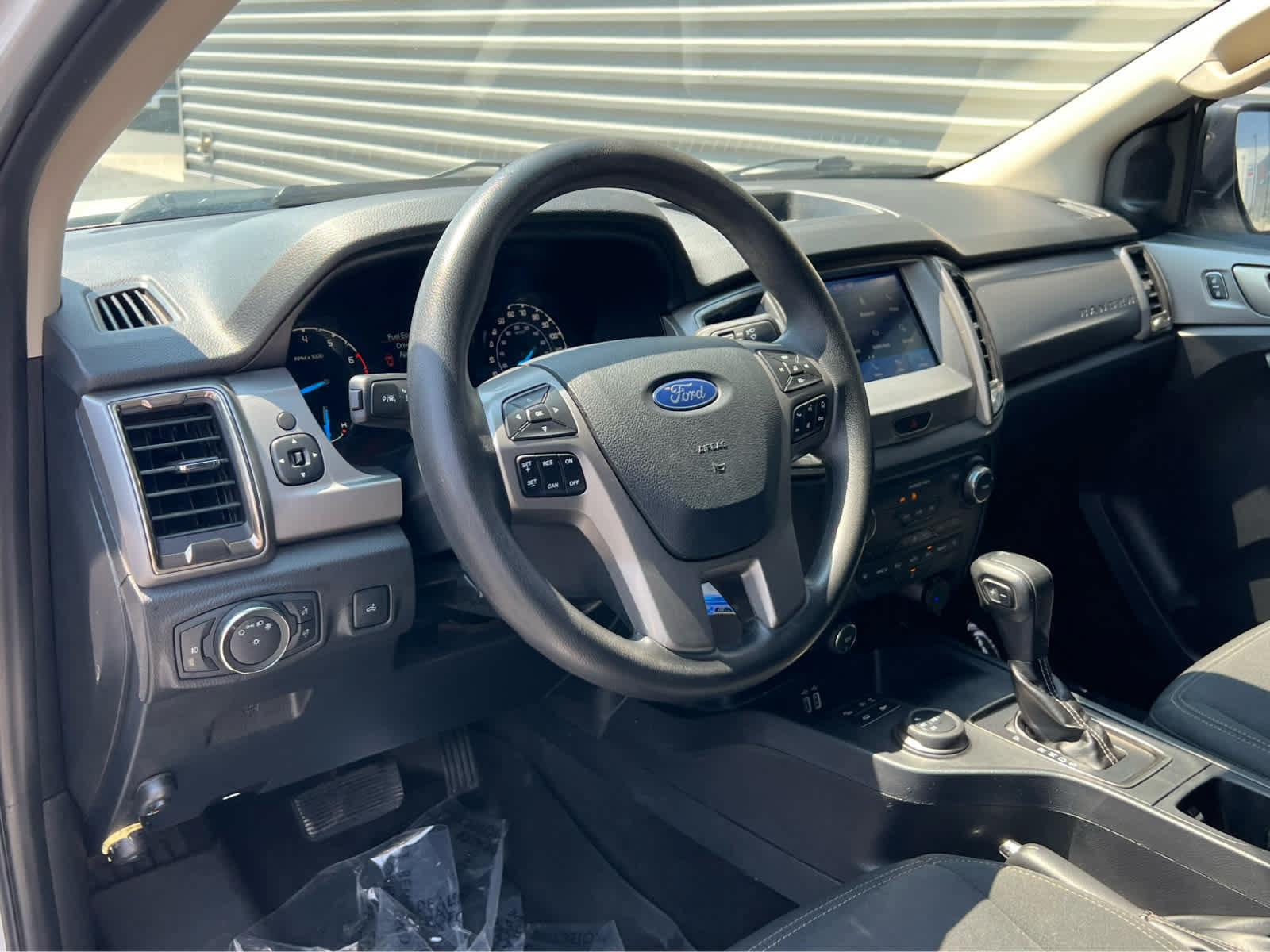 Certified 2020 Ford Ranger XLT w/ FX4 Off-Road Package AWD/4WD image 28