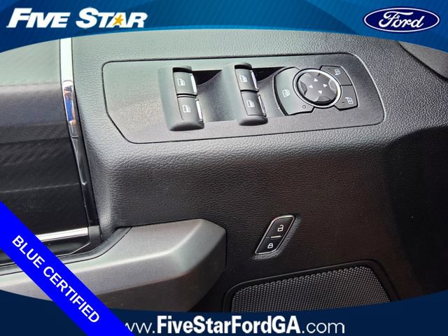 Certified 2018 Ford F150 XLT w/ Equipment Group 301A Mid RWD image 30