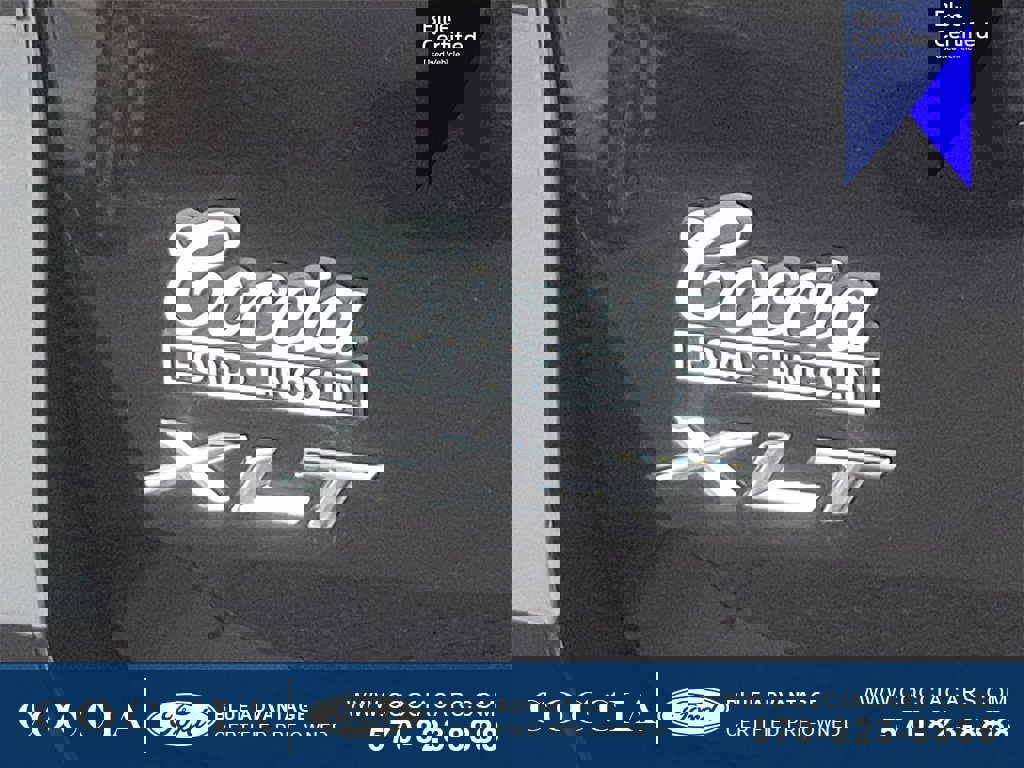 Certified 2022 Ford Explorer XLT w/ Equipment Group 202A image 32