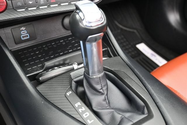 Certified 2024 Ford Mustang Premium RWD image 24