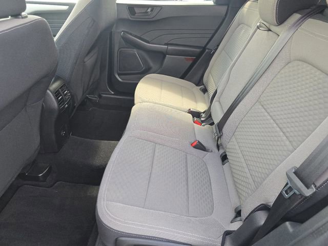 Certified 2022 Ford Escape SE w/ Convenience Package FWD image 17