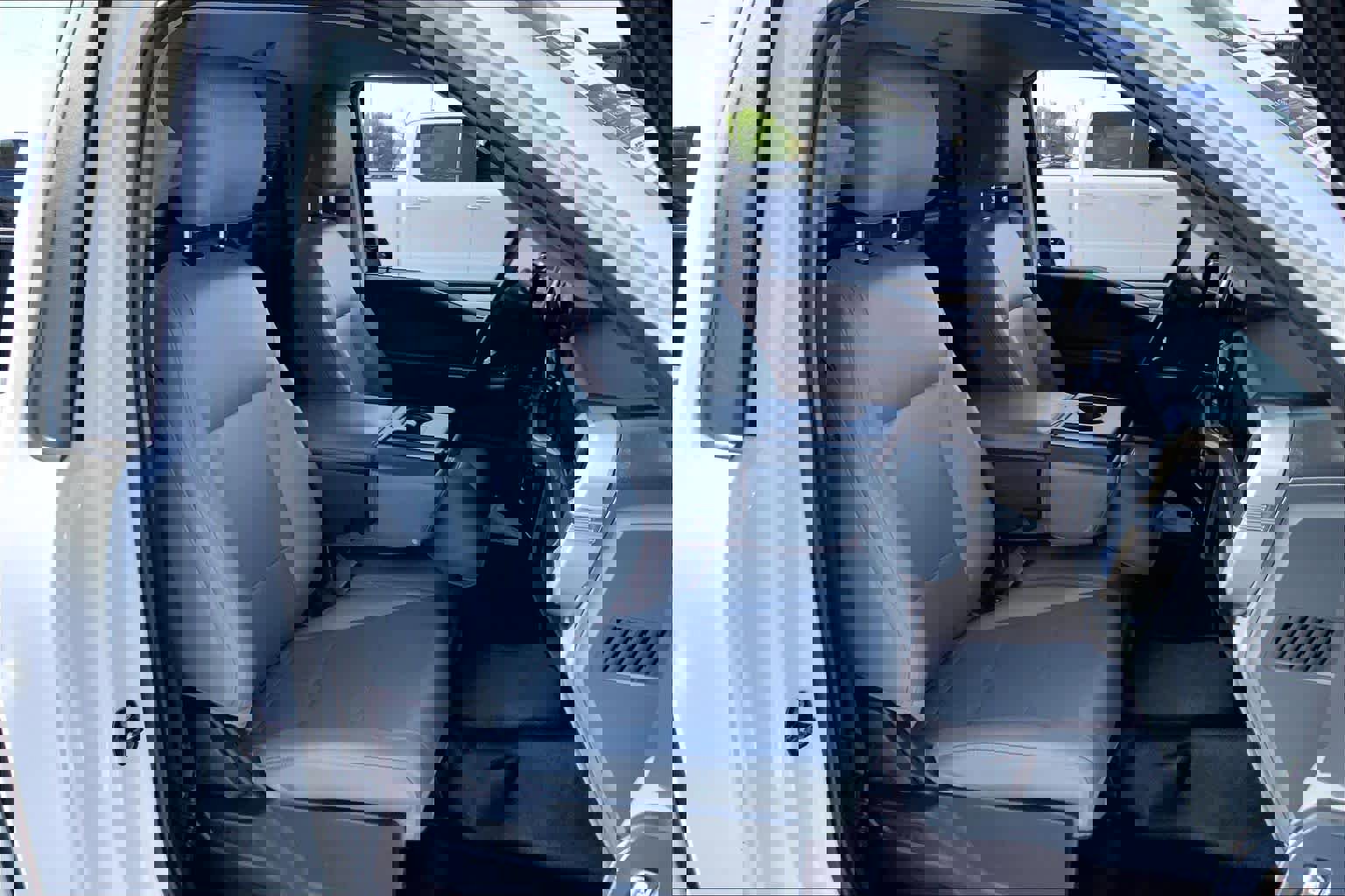 Certified 2022 Ford F150 XL w/ Trailer Tow Package image 10