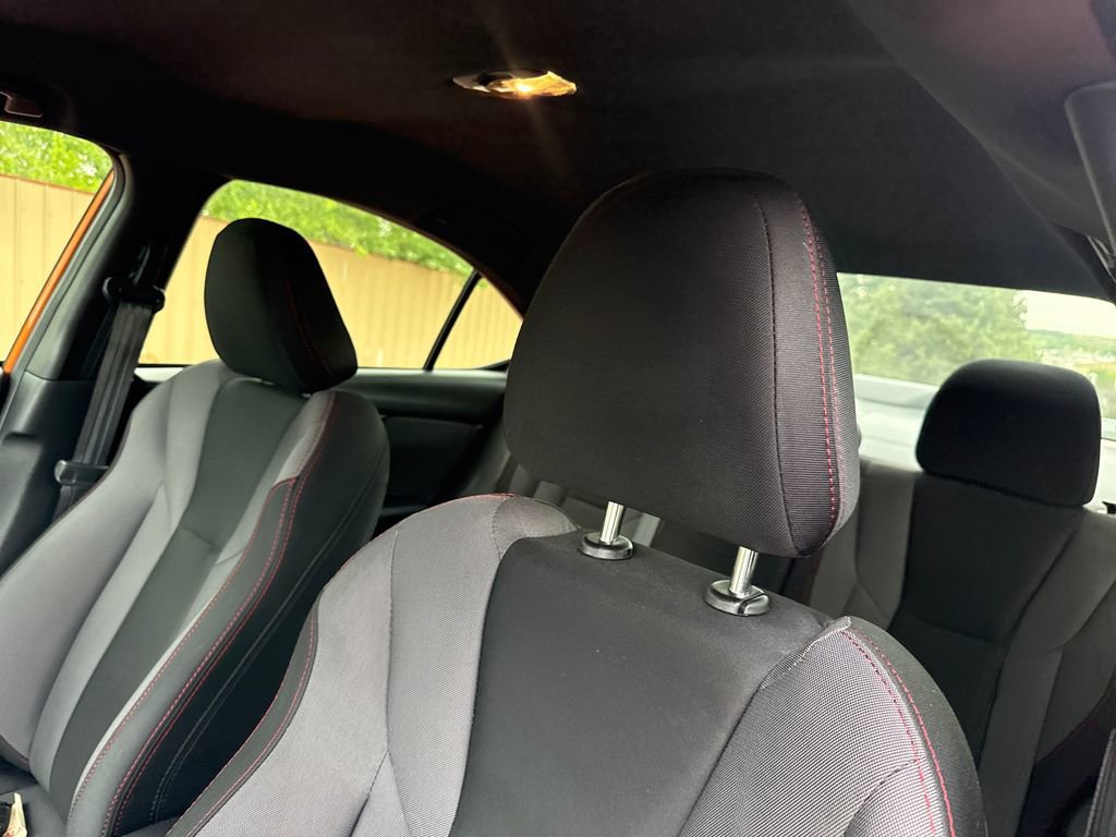 Used 2024 Subaru WRX AWD/4WD image 14