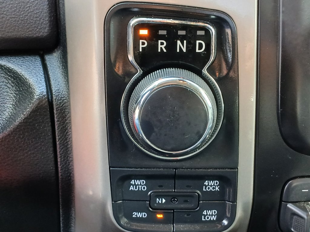 Used 2019 RAM 1500 Big Horn AWD/4WD image 15