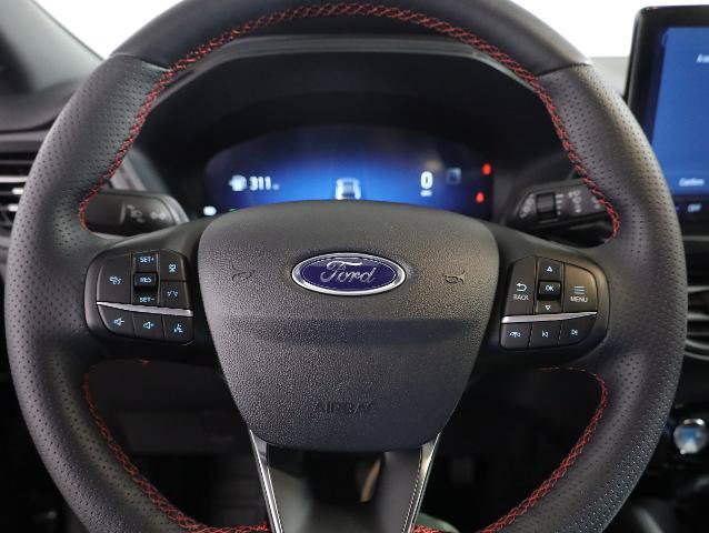 Certified 2025 Ford Escape ST-Line Elite w/ Premium Technology Package AWD/4WD image 16