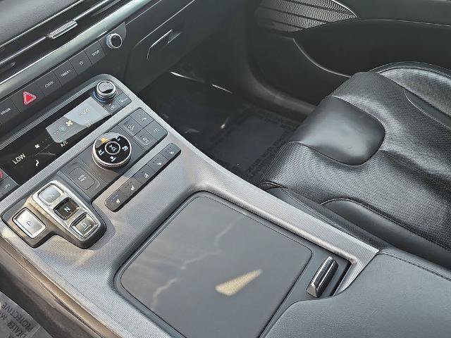 Used 2024 Hyundai Palisade Calligraphy AWD/4WD image 25
