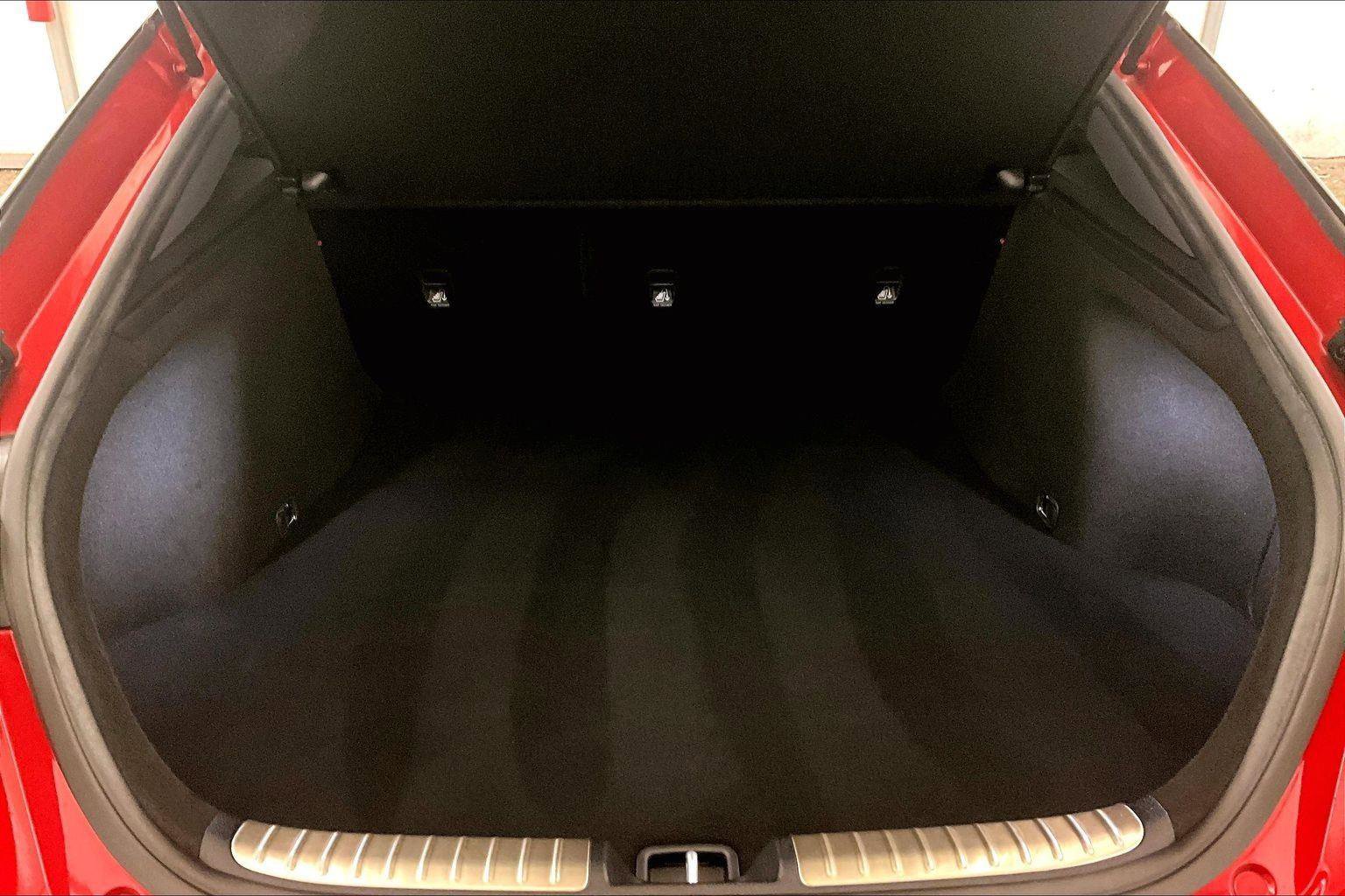 Used 2019 Kia Stinger GT1 image 34