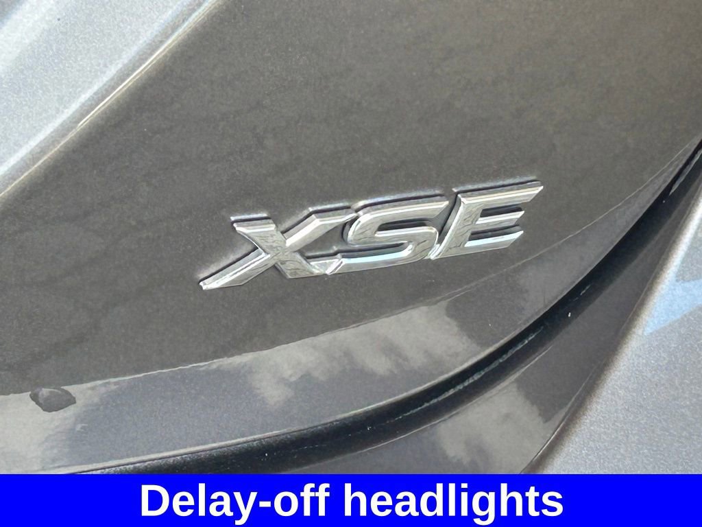 Used 2024 Toyota Camry XSE image 15