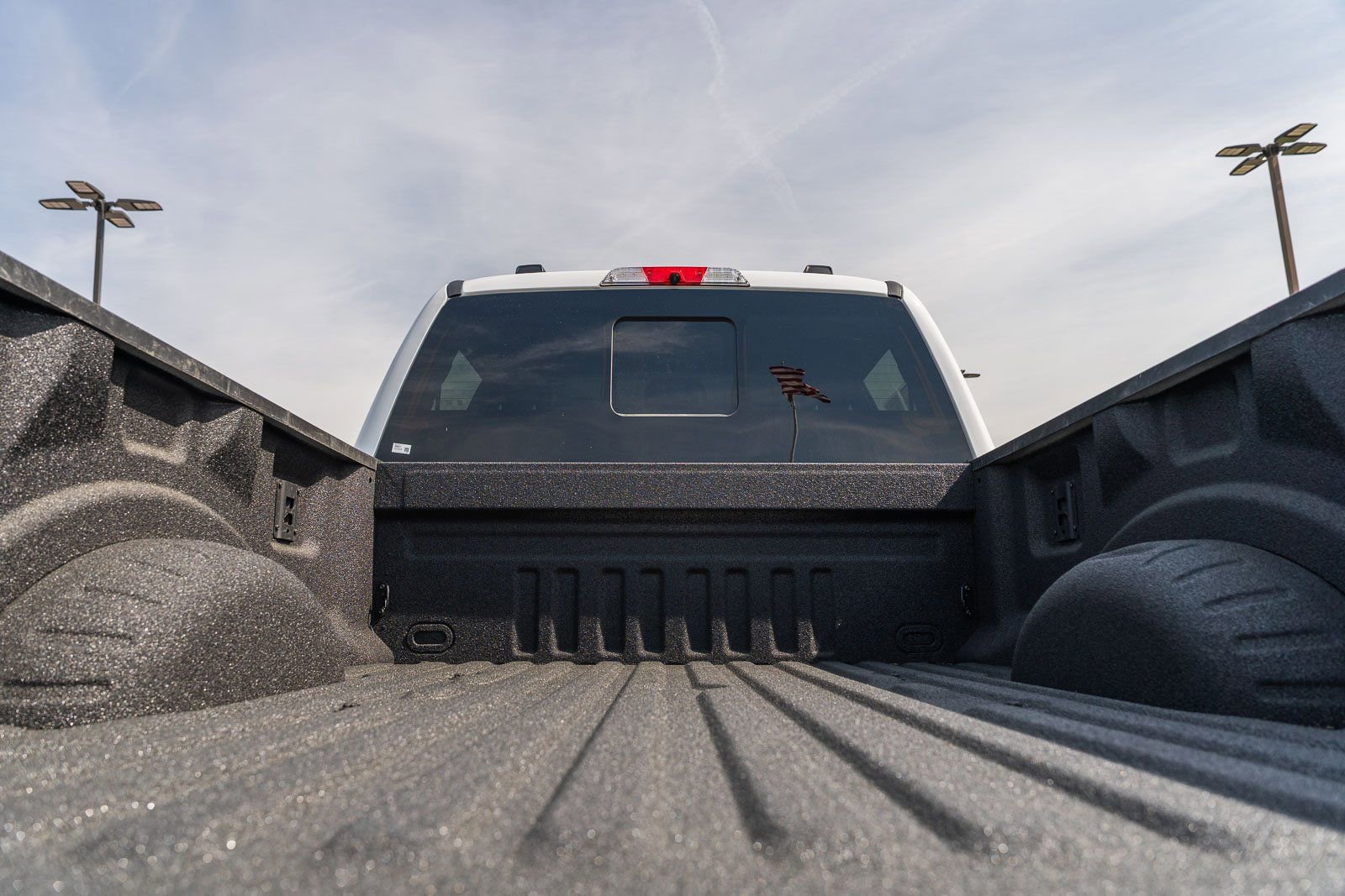 Certified 2024 Ford F250 Lariat image 17