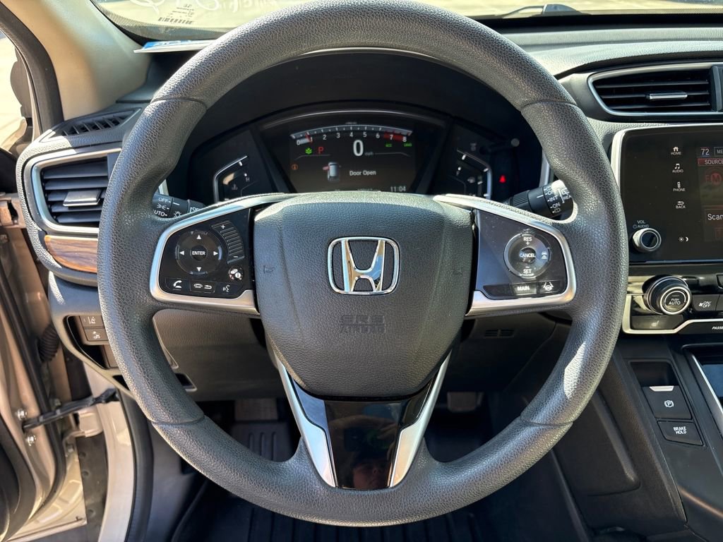 Used 2017 Honda CR-V EX image 17