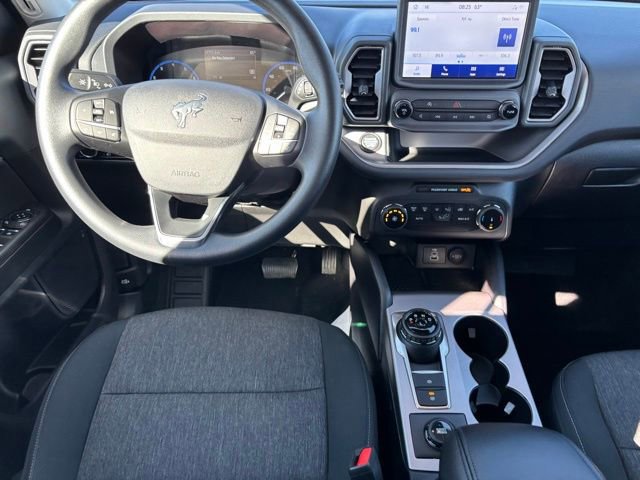 Certified 2024 Ford Bronco Sport Big Bend image 18