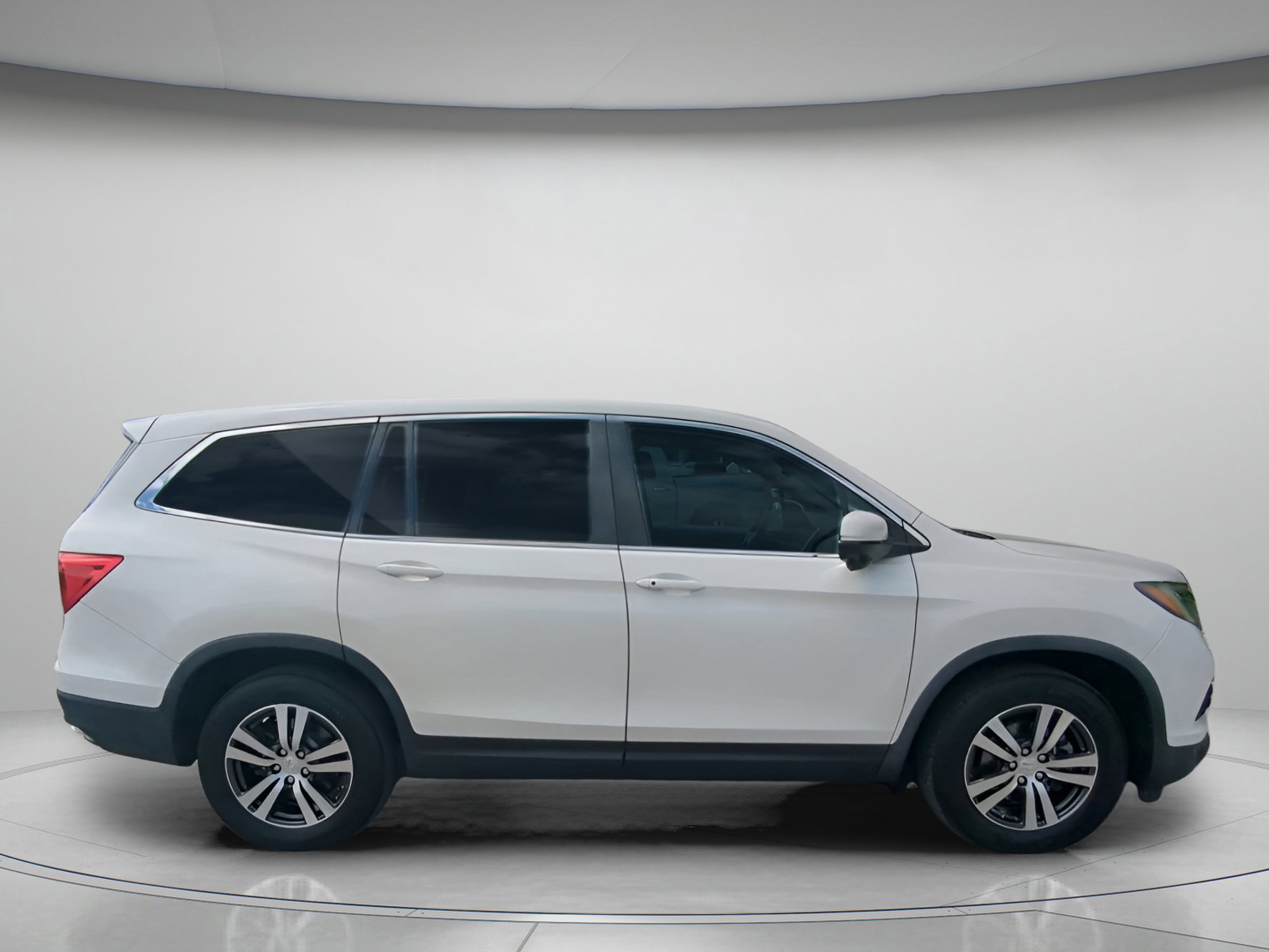 Used 2018 Honda Pilot EX-L image 29