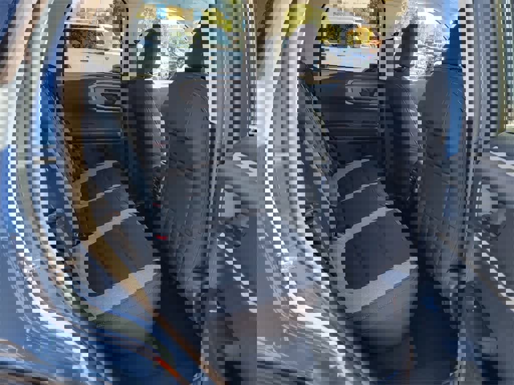 Certified 2025 Ford Bronco Sport Big Bend w/ Convenience Package image 13