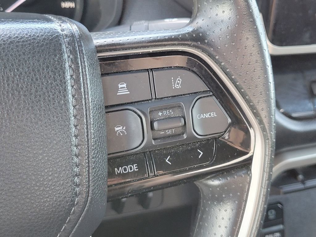 Used 2023 Toyota Tundra SR5 w/ SR5 Convenience Package image 27